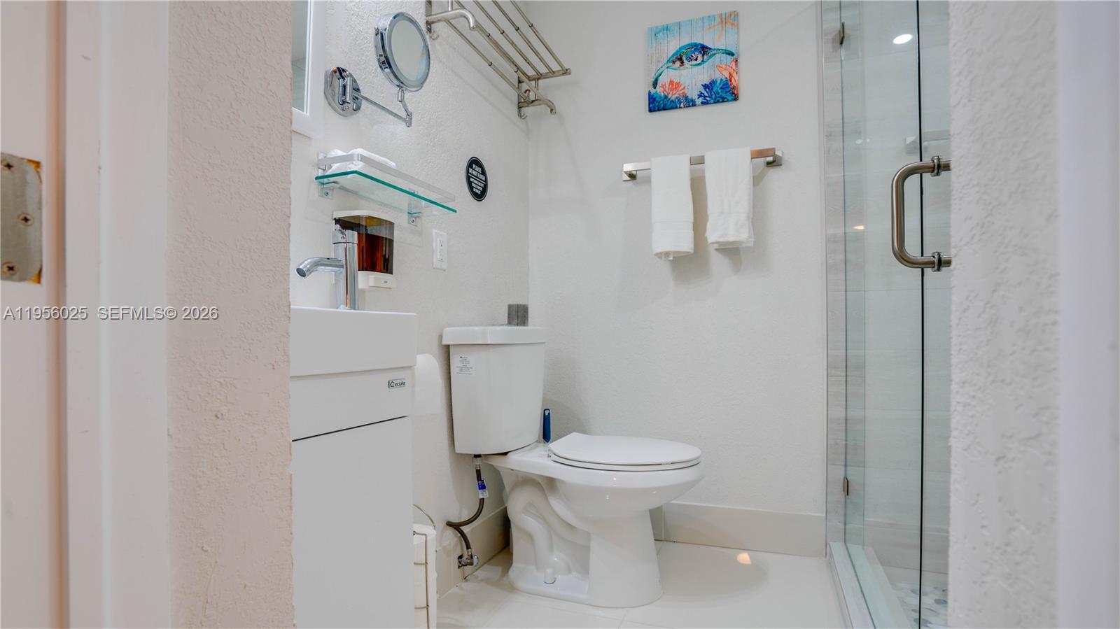 NORTH ANDREWS TERRACE SEC - Residential