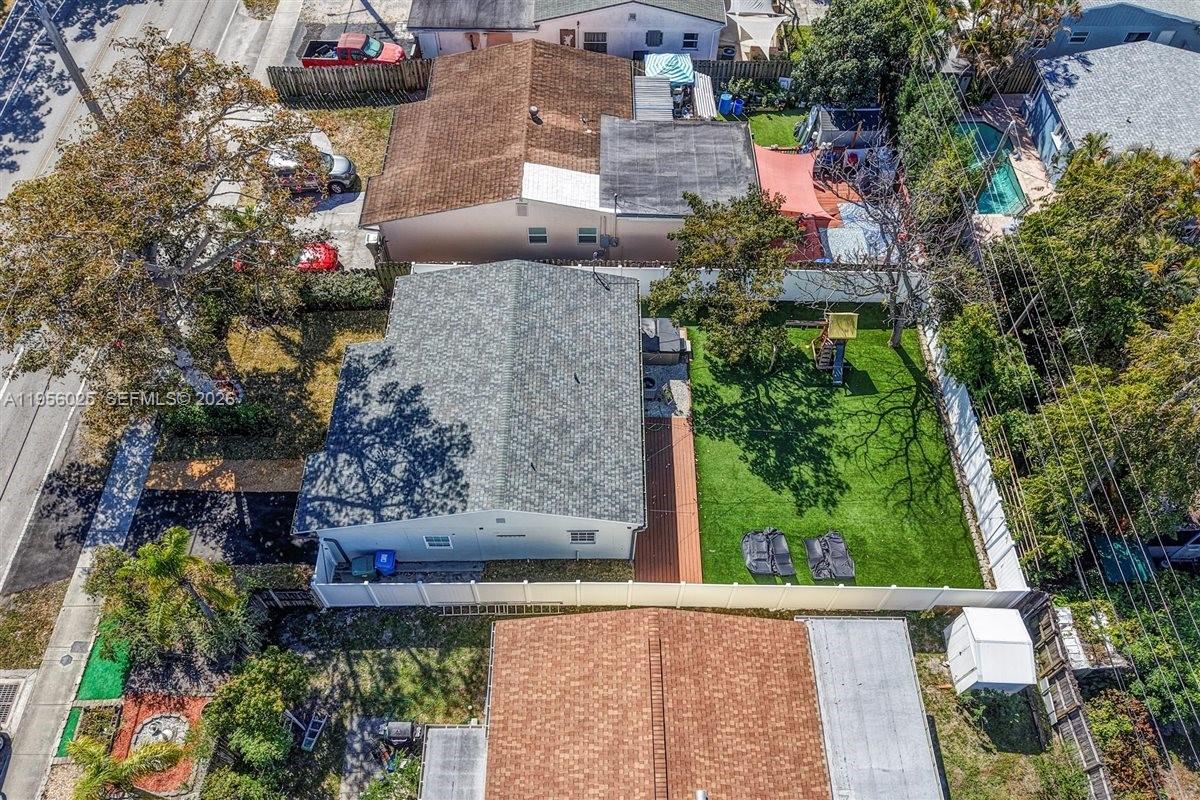 NORTH ANDREWS TERRACE SEC - Residential