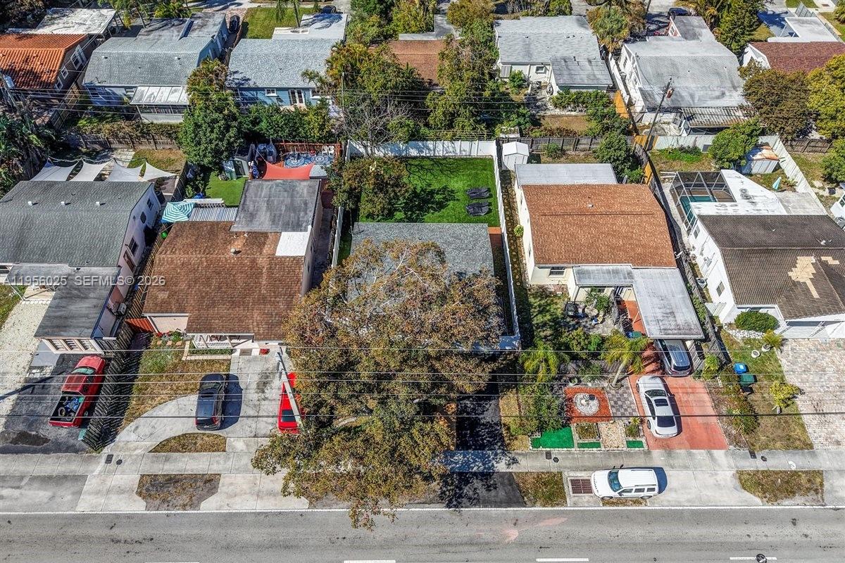 NORTH ANDREWS TERRACE SEC - Residential