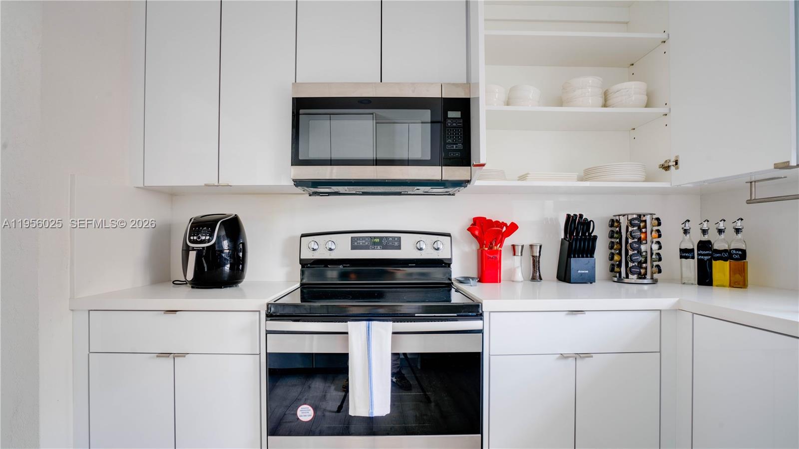 NORTH ANDREWS TERRACE SEC - Residential