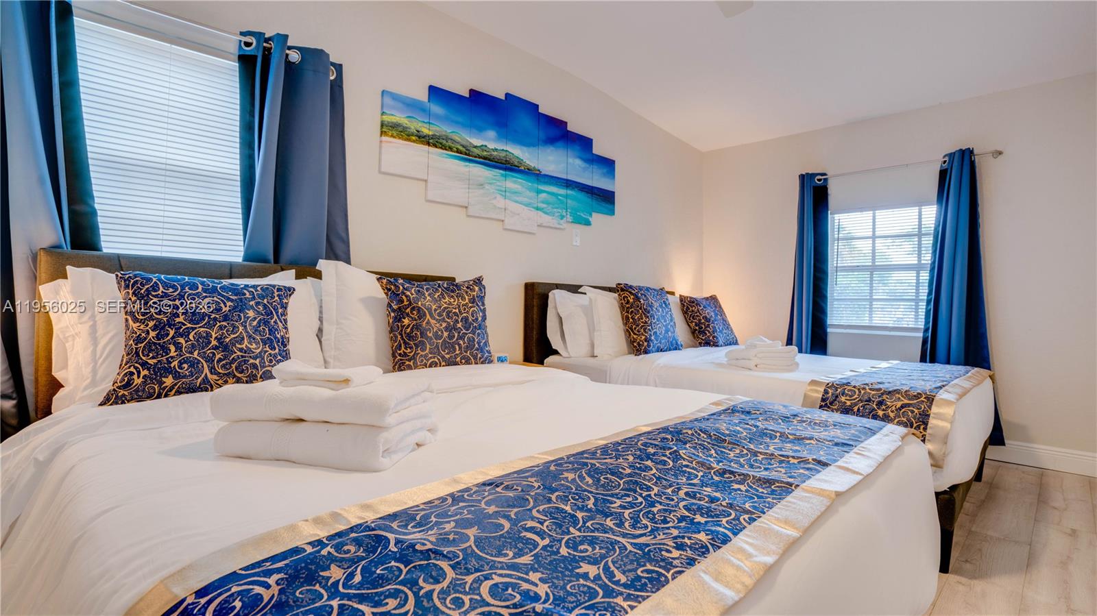 NORTH ANDREWS TERRACE SEC - Residential