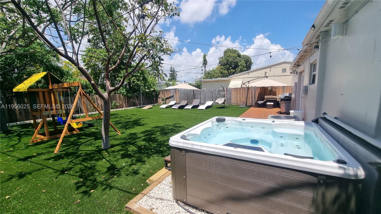 NORTH ANDREWS TERRACE SEC - Residential