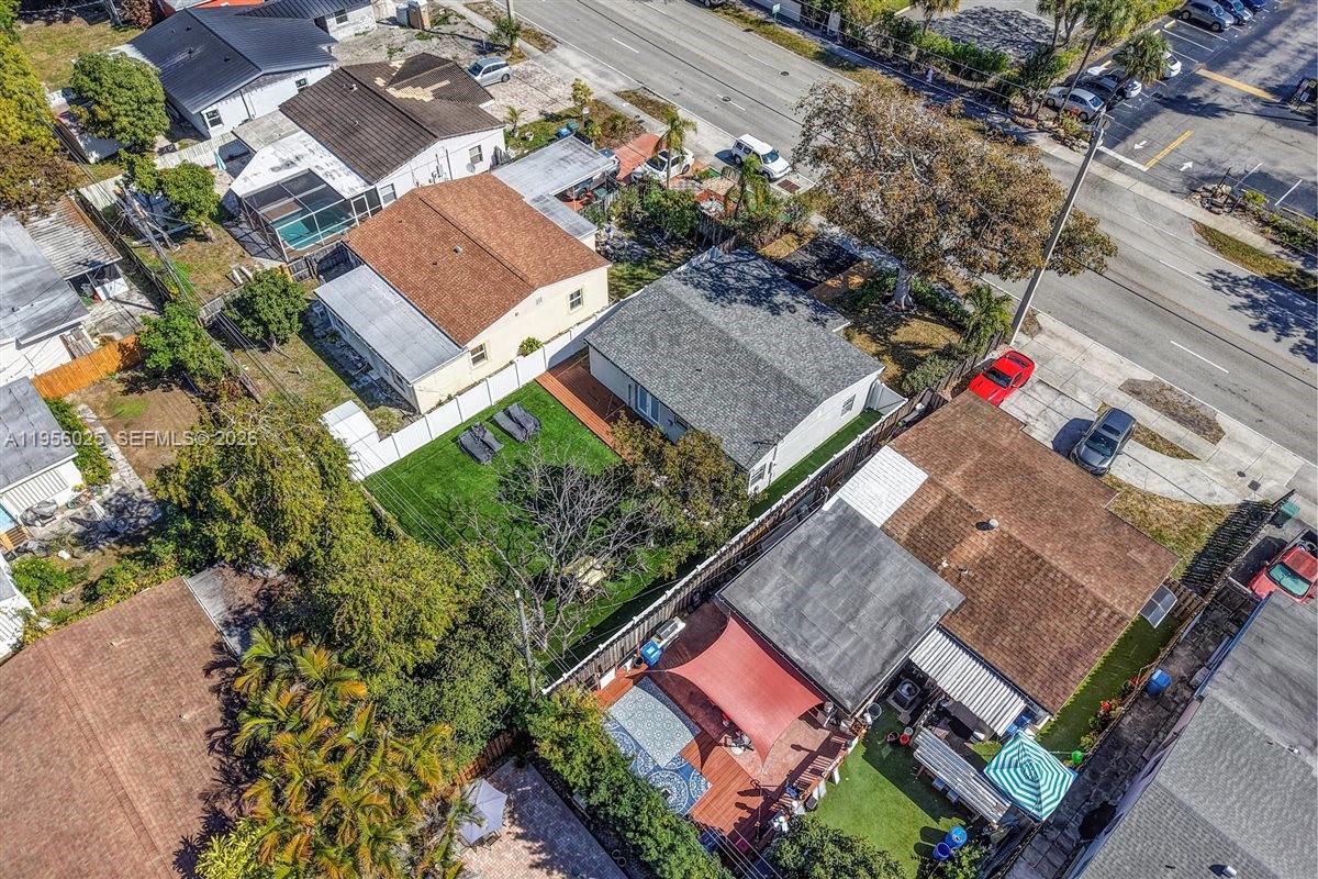 NORTH ANDREWS TERRACE SEC - Residential