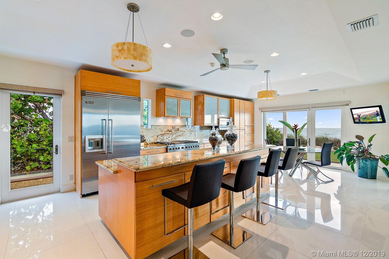 Jupiter Island - Residential