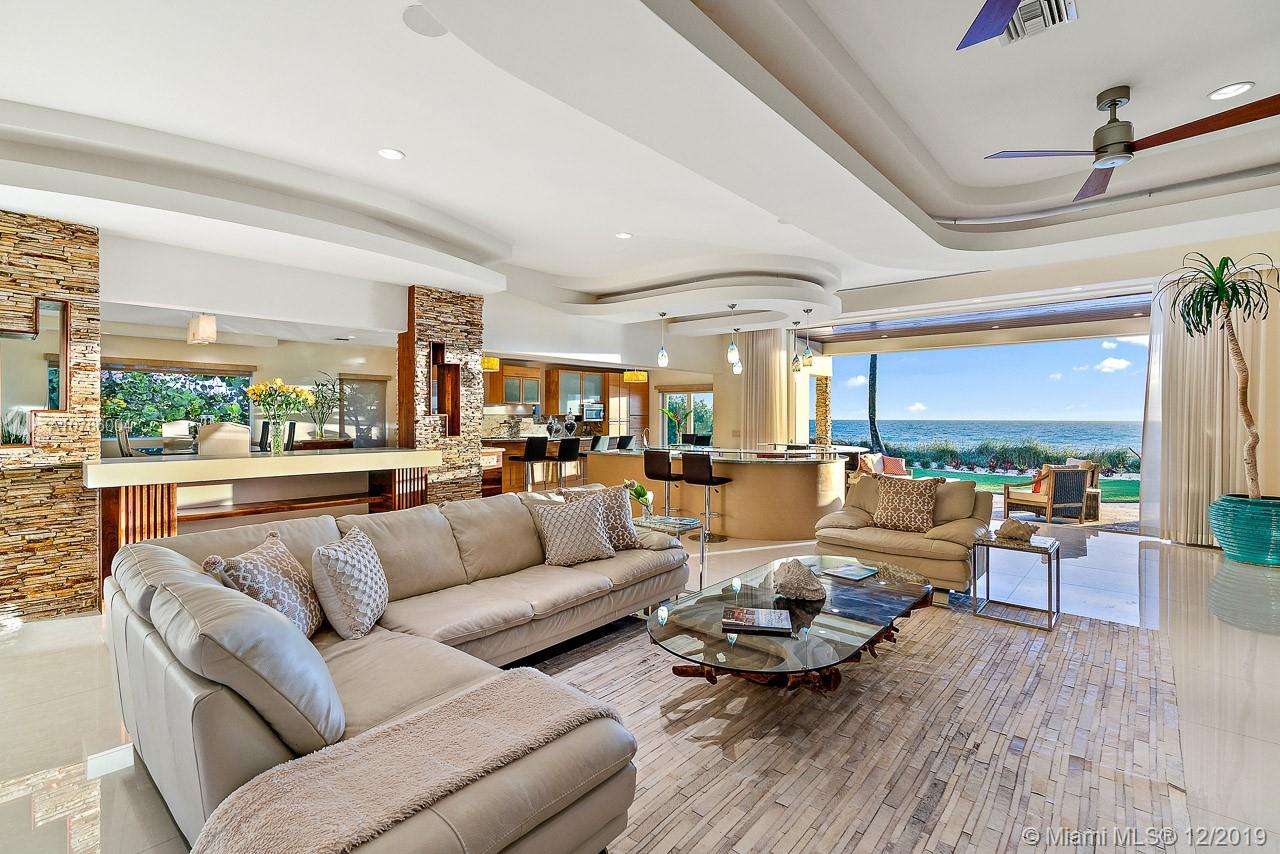 Jupiter Island - Residential