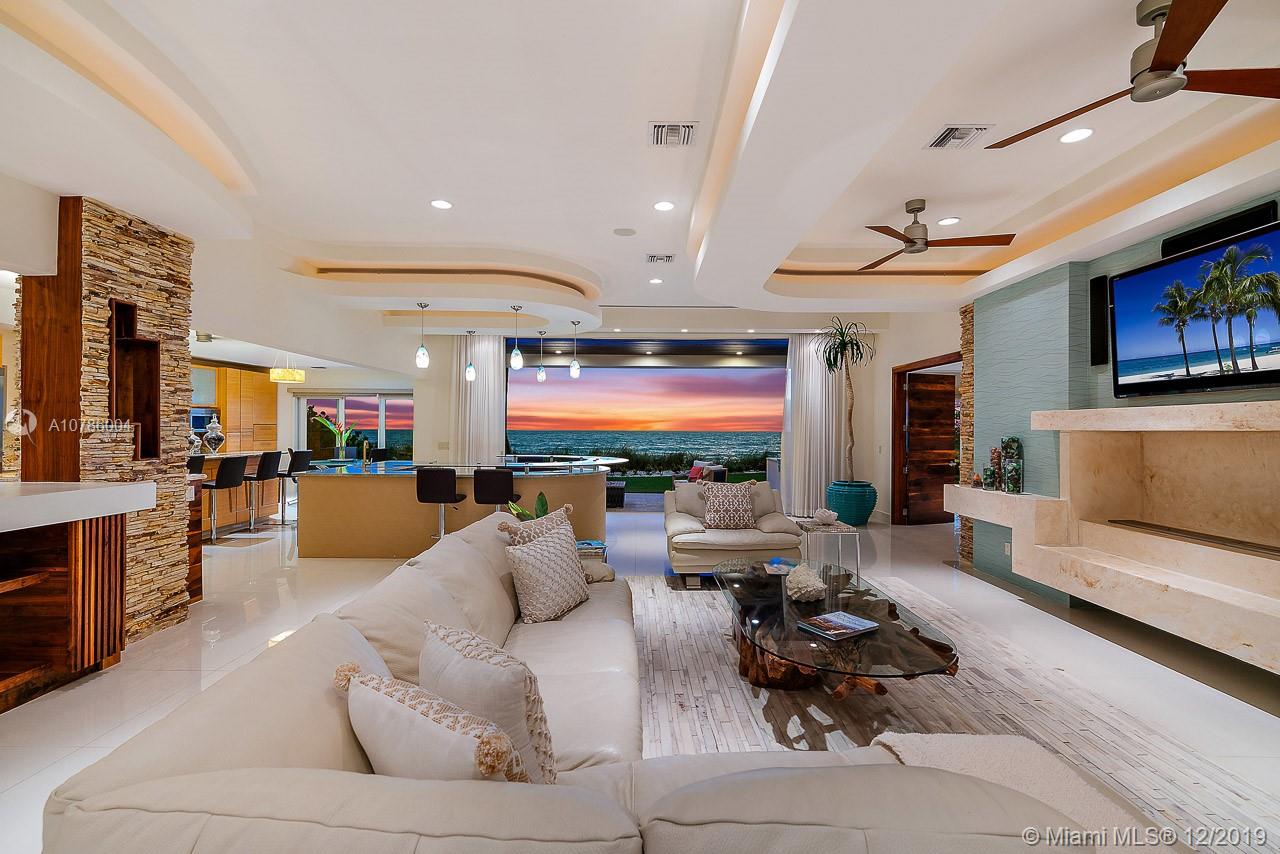 Jupiter Island - Residential