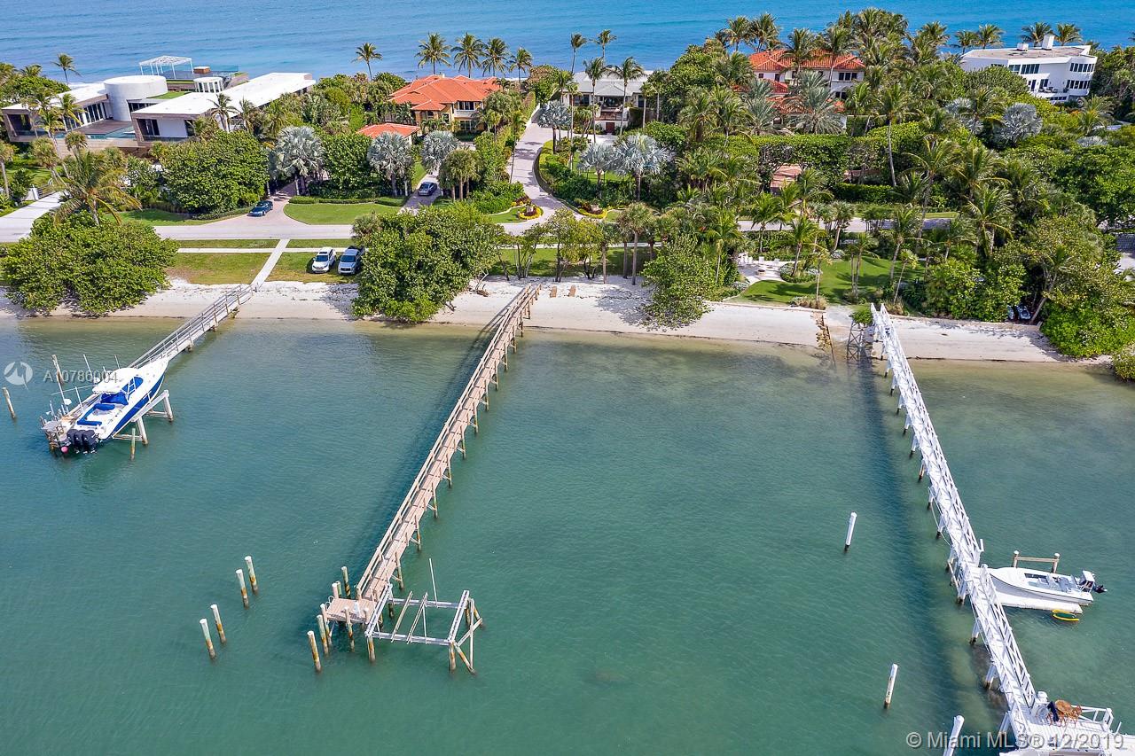 Jupiter Island - Residential