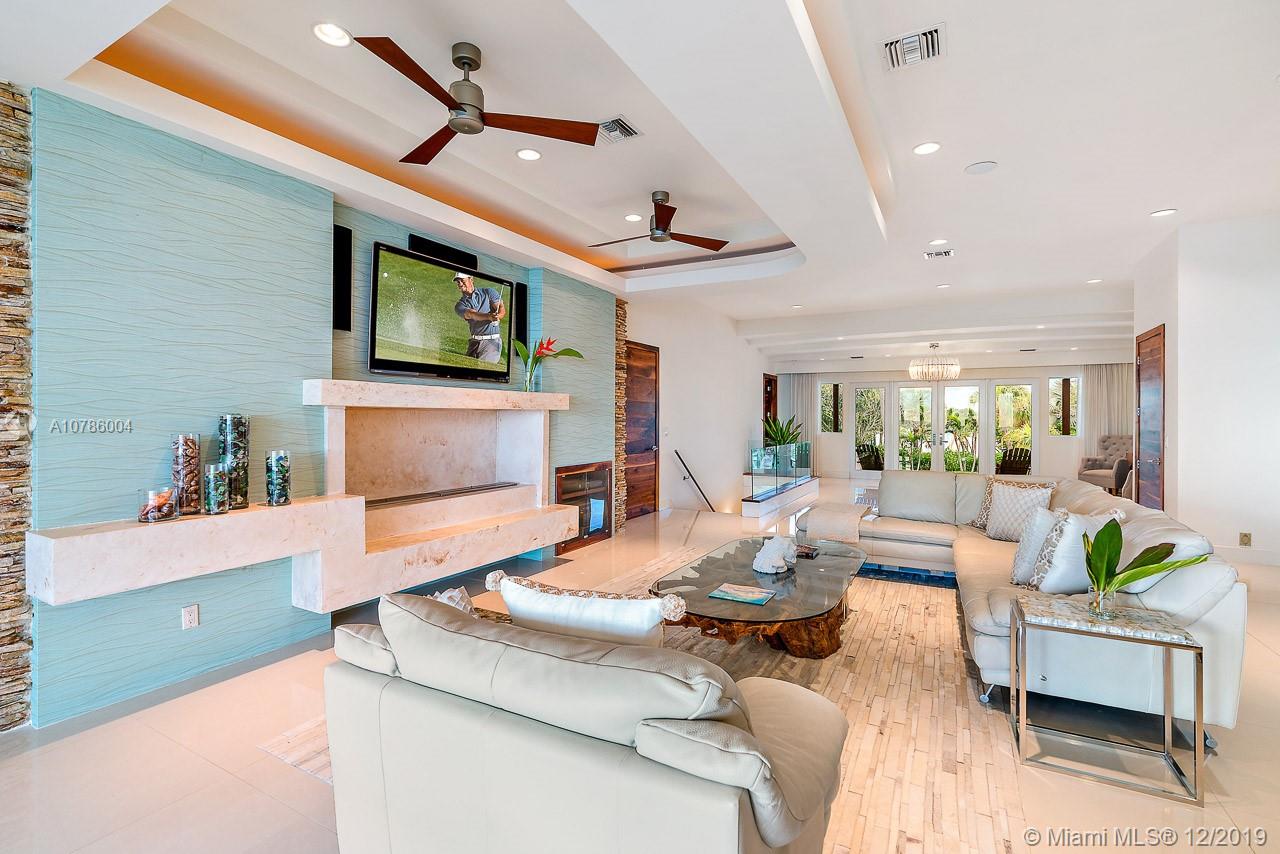 Jupiter Island - Residential