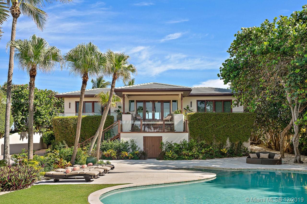 Jupiter Island - Residential