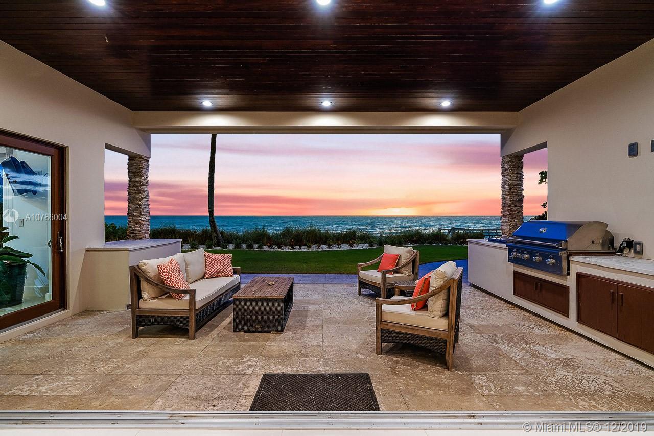 Jupiter Island - Residential