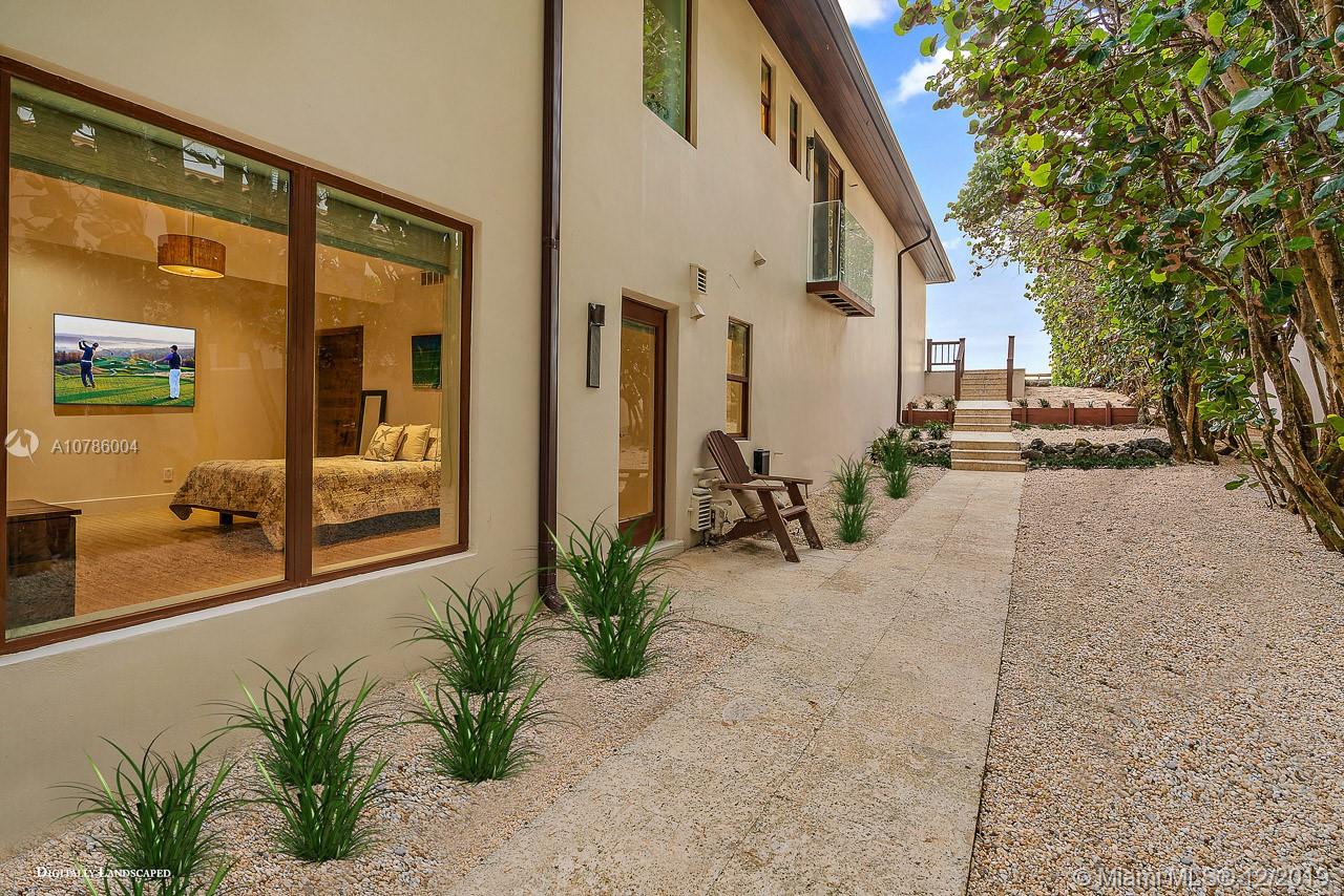 Jupiter Island - Residential