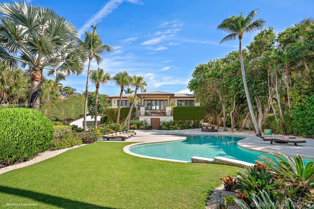 Jupiter Island - Residential