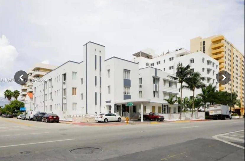 Rental Property at Address Not Disclosed, Miami Beach, Miami-Dade County, Florida - Bathrooms: 1  - $1,900 MO.