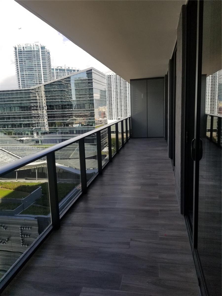 SLS LUX - Residential