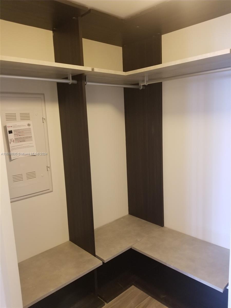 SLS LUX - Residential