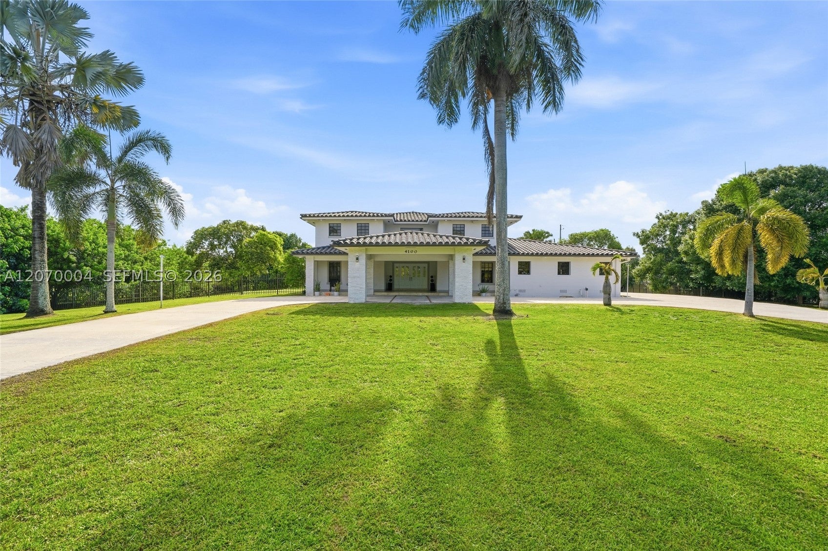 4100 SW 139th Ave
