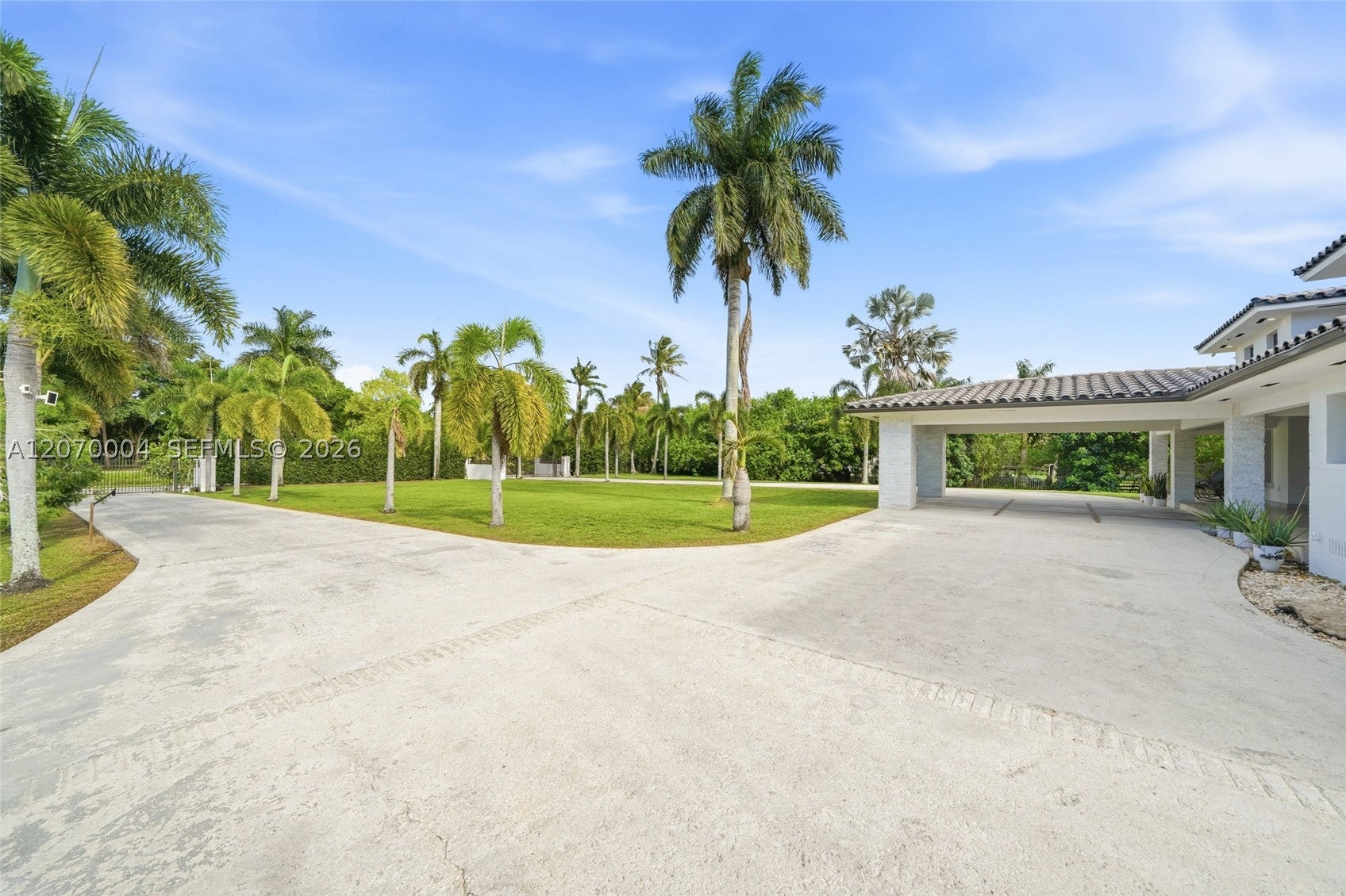4100 SW 139th Ave