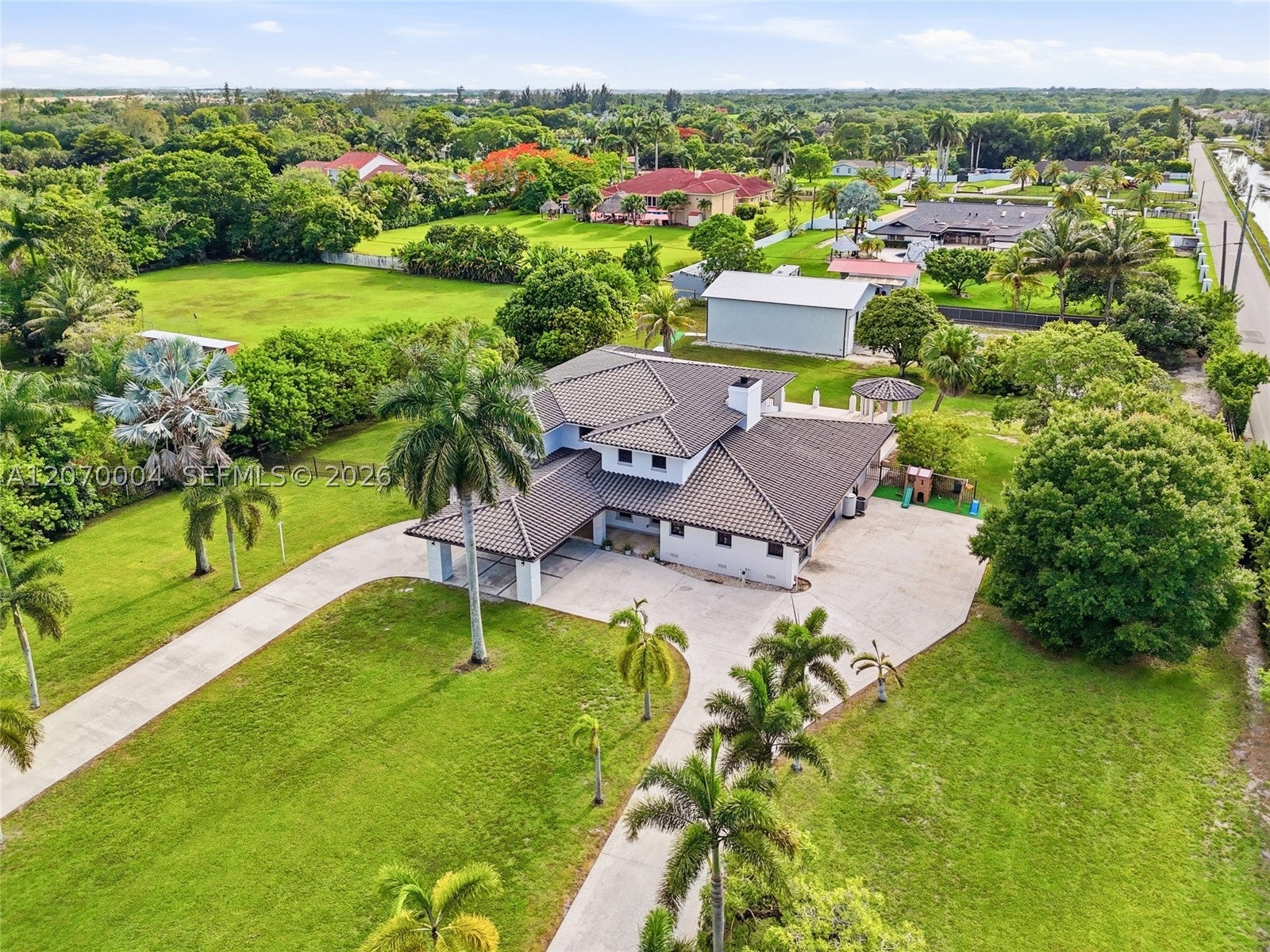 4100 SW 139th Ave