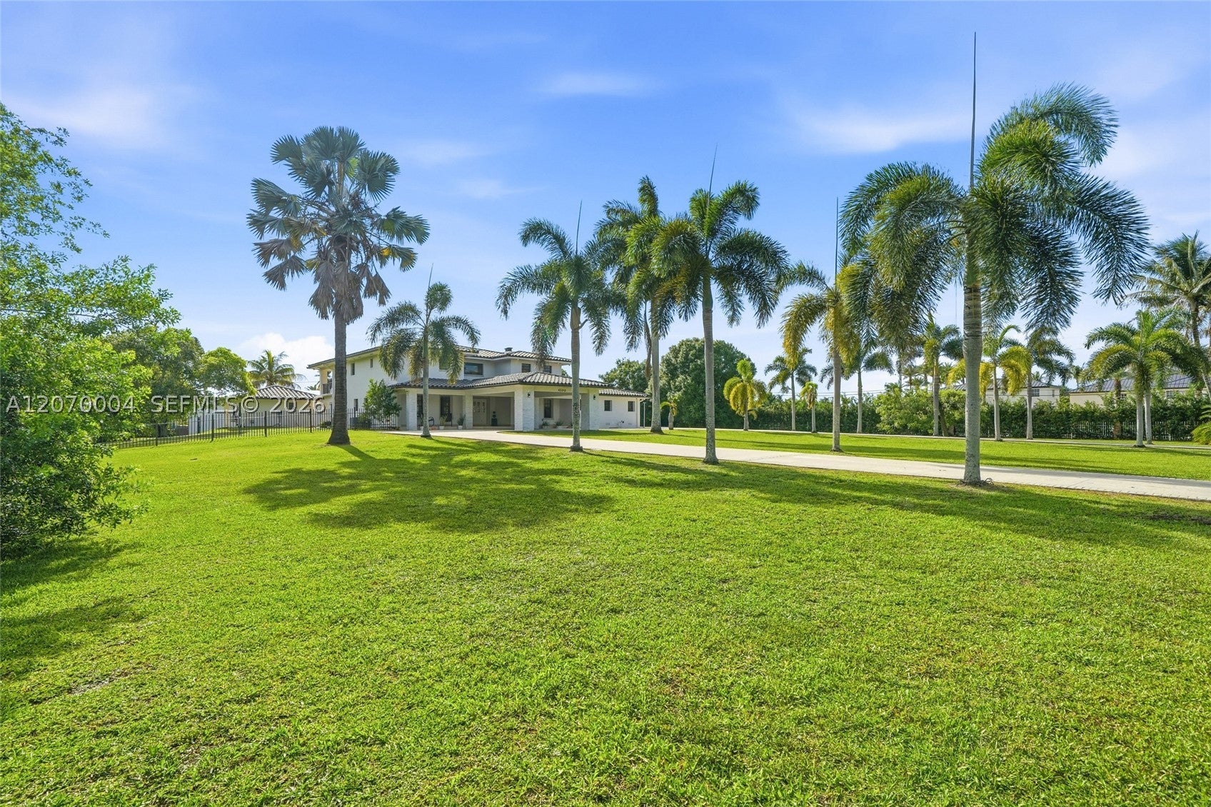 4100 SW 139th Ave