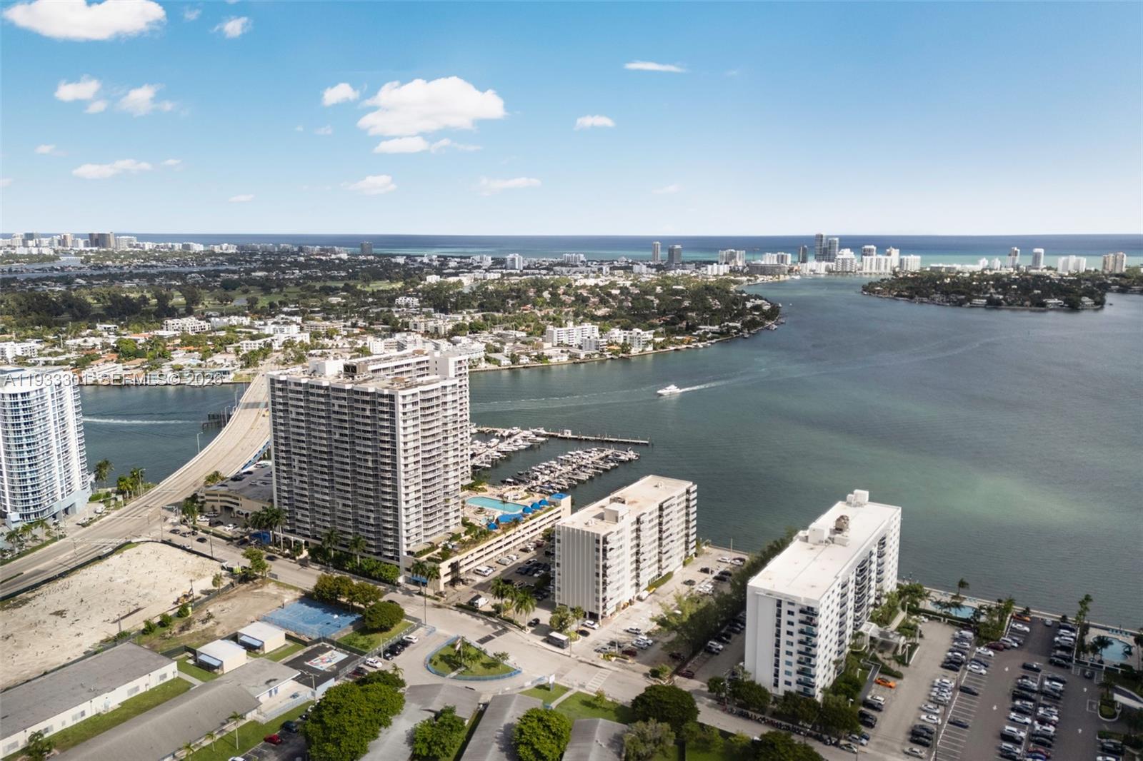 THE GRANDVIEW PALACE COND - Residential