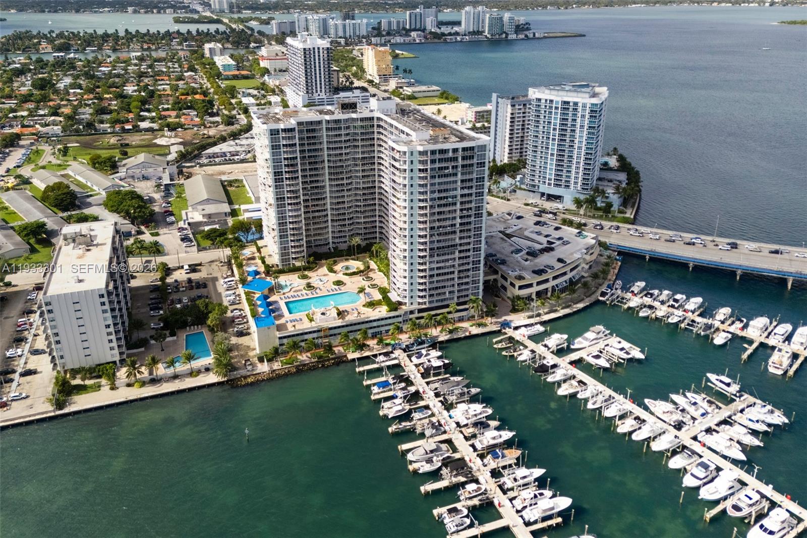 THE GRANDVIEW PALACE COND - Residential