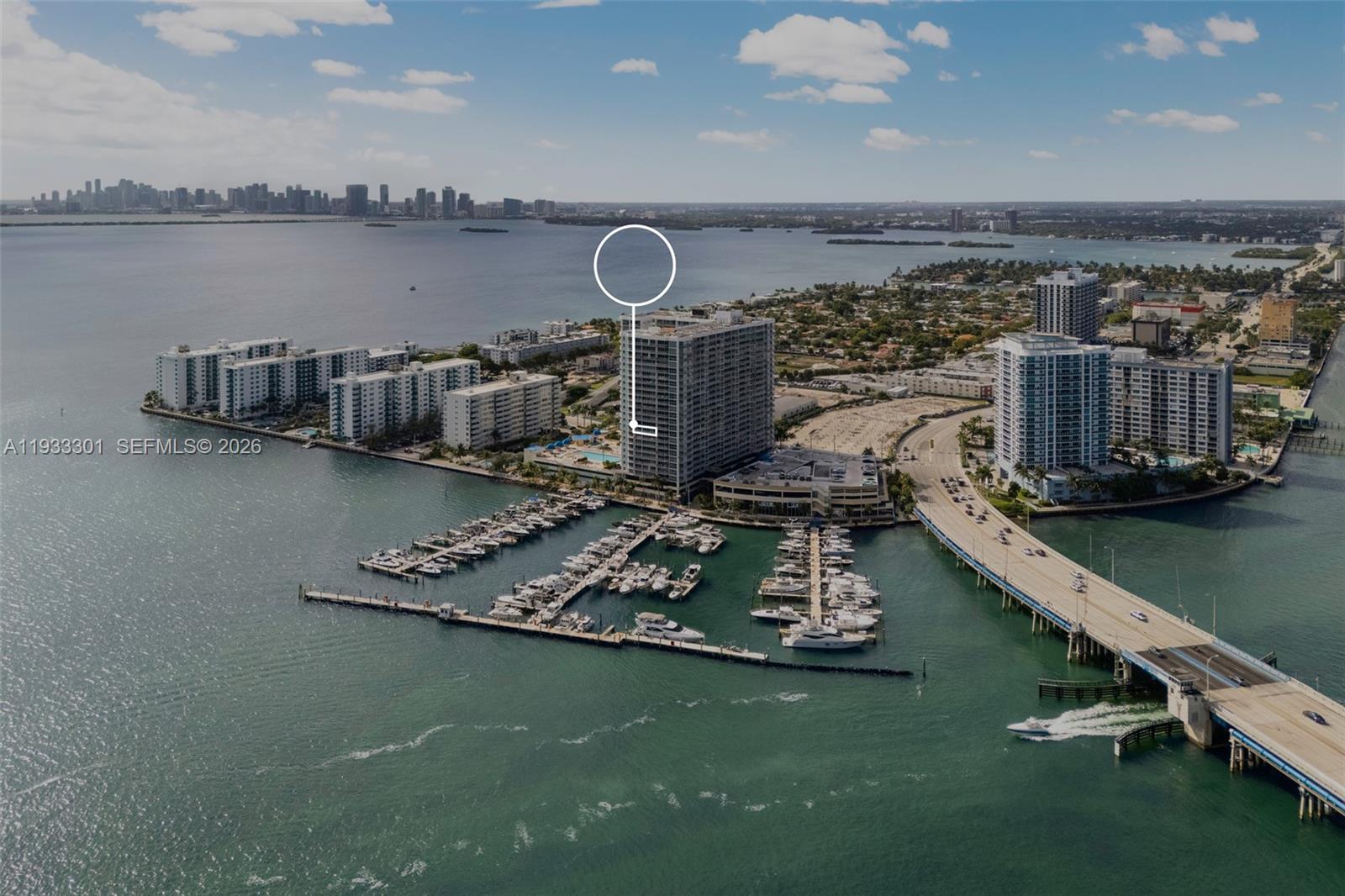 THE GRANDVIEW PALACE COND - Residential