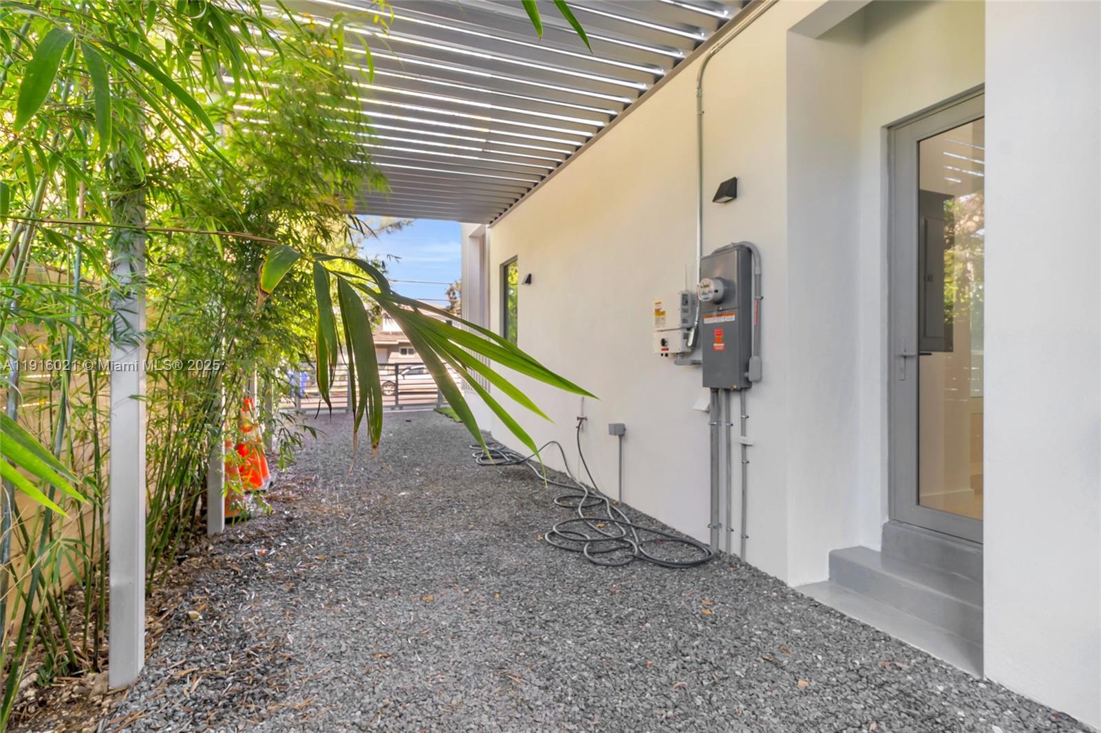 FROW HOMESTEAD - Residential