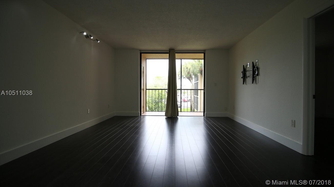 THE HORIZONS CONDO #7 - Residential Lease