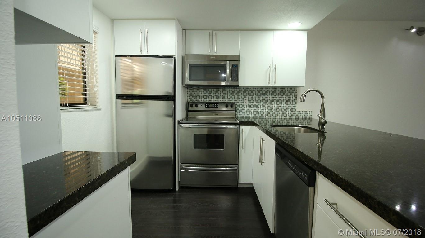 THE HORIZONS CONDO #7 - Residential Lease