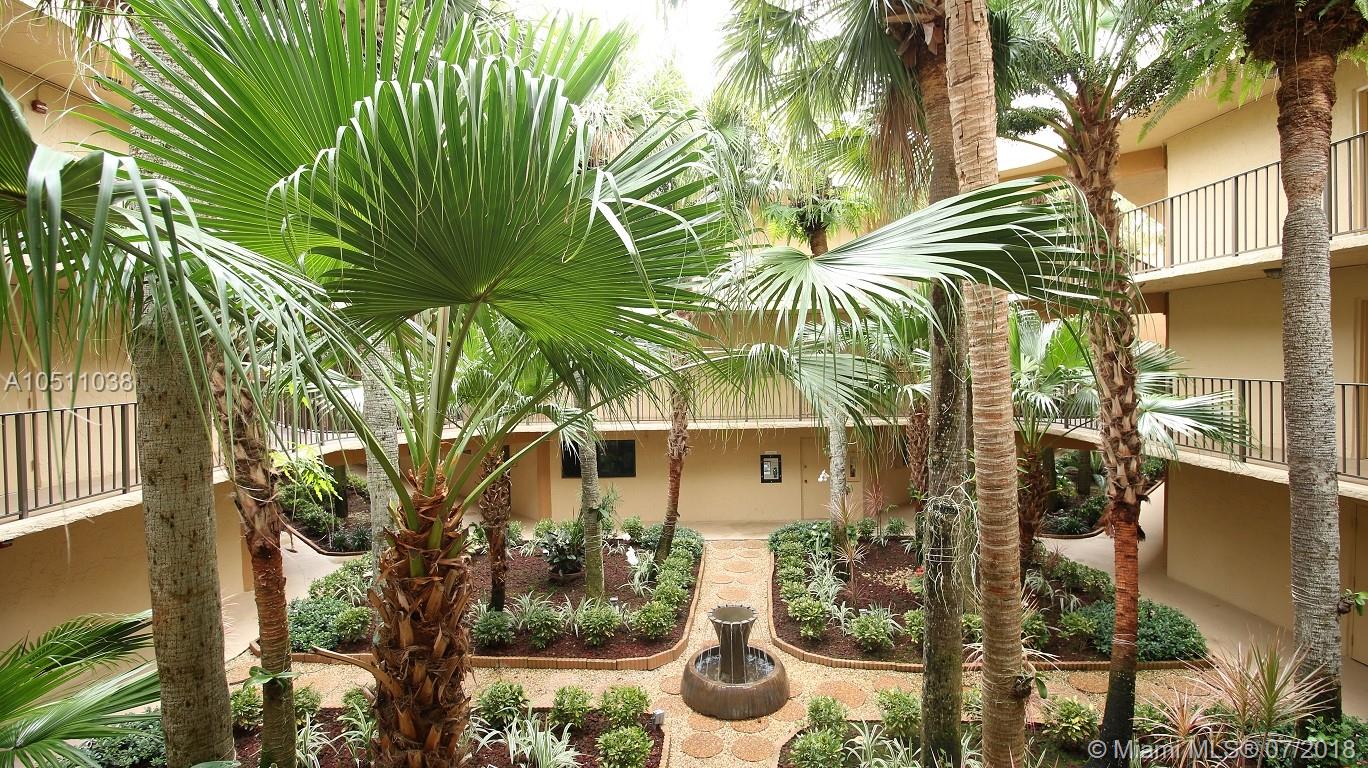 THE HORIZONS CONDO #7 - Residential Lease