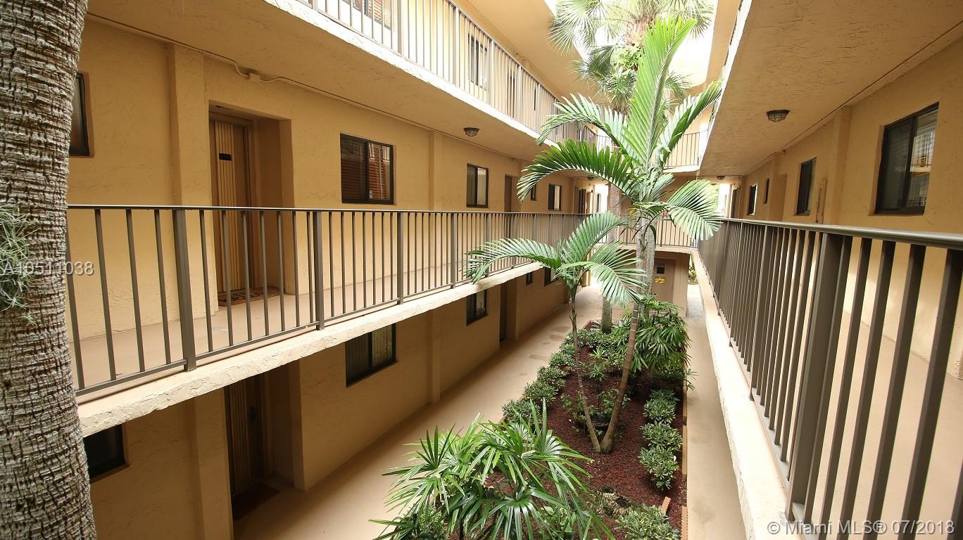 THE HORIZONS CONDO #7 - Residential Lease