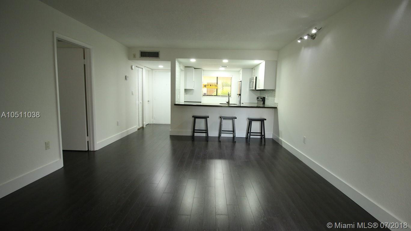 THE HORIZONS CONDO #7 - Residential Lease