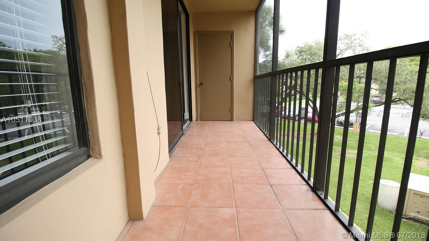 THE HORIZONS CONDO #7 - Residential Lease