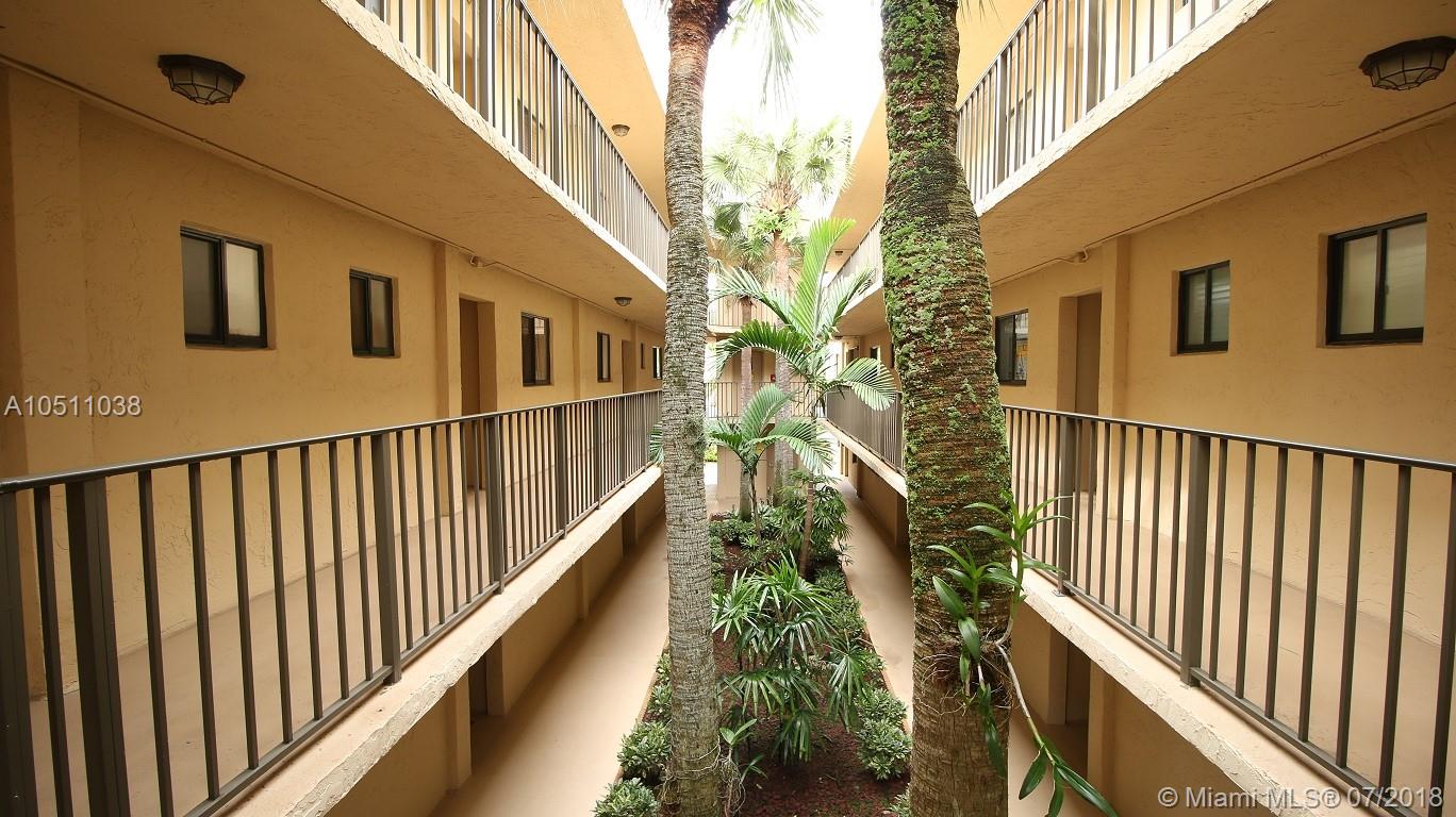 THE HORIZONS CONDO #7 - Residential Lease