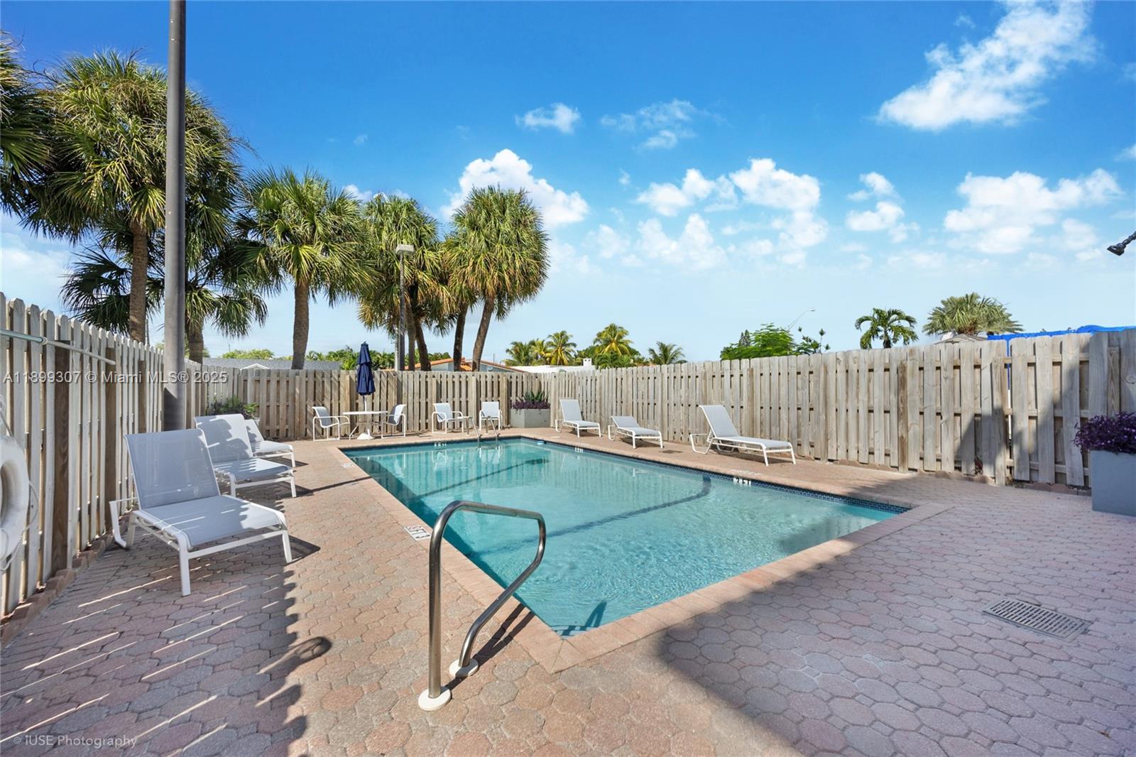 BEACH POINT CLUB CONDO - Residential