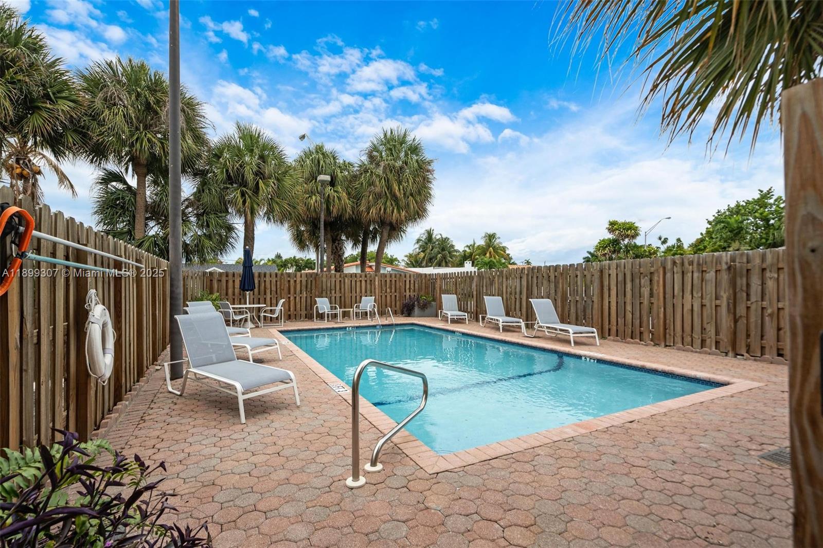 BEACH POINT CLUB CONDO - Residential