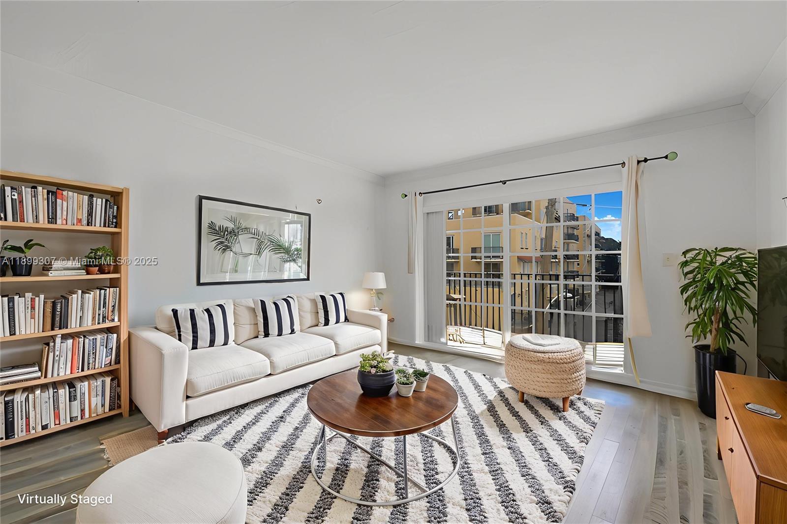 BEACH POINT CLUB CONDO - Residential