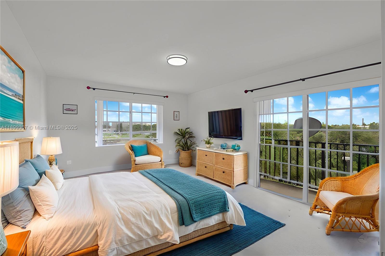 BEACH POINT CLUB CONDO - Residential