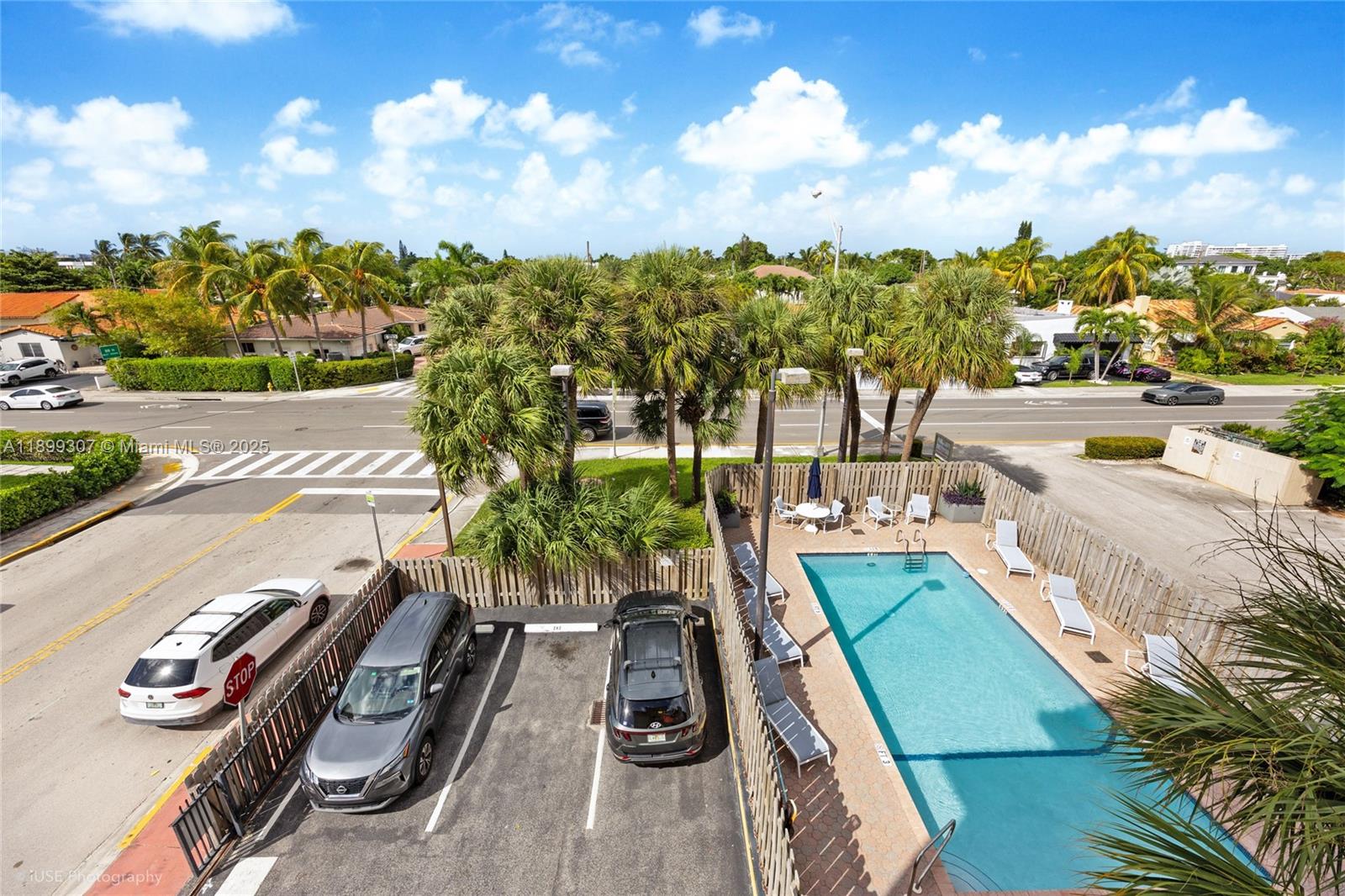 BEACH POINT CLUB CONDO - Residential