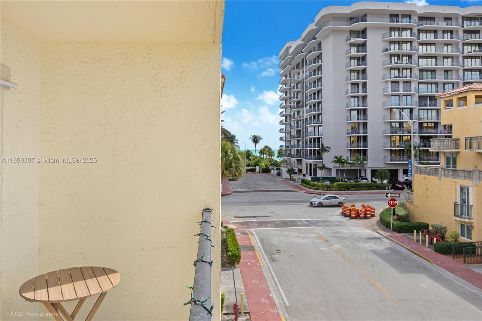 BEACH POINT CLUB CONDO - Residential
