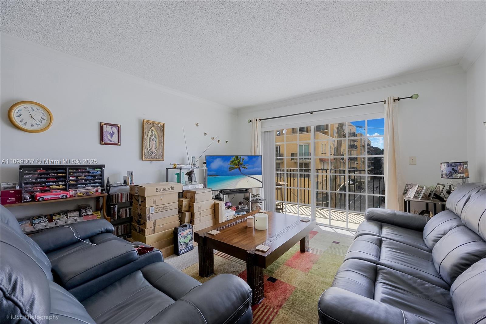 BEACH POINT CLUB CONDO - Residential