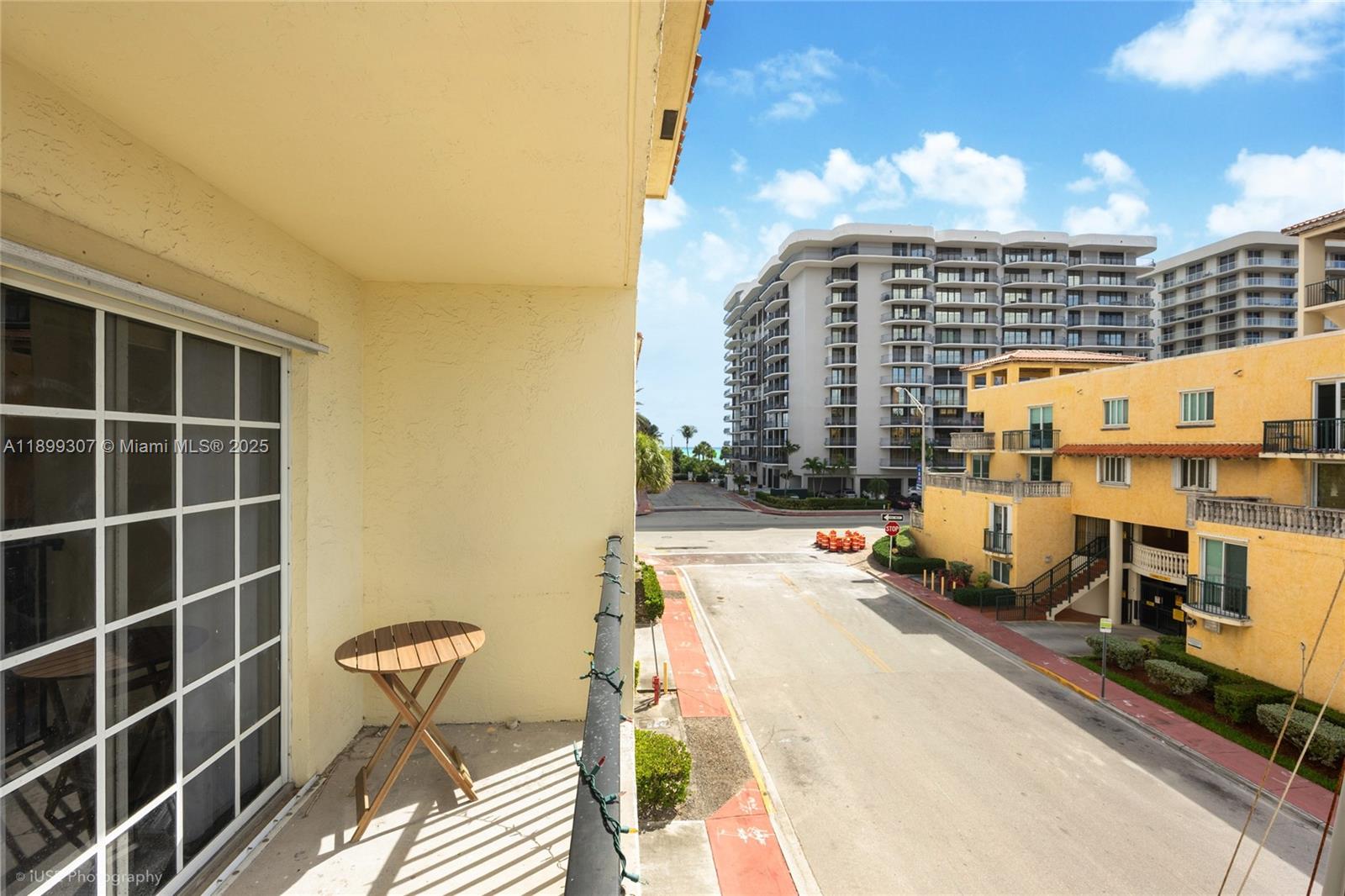 BEACH POINT CLUB CONDO - Residential