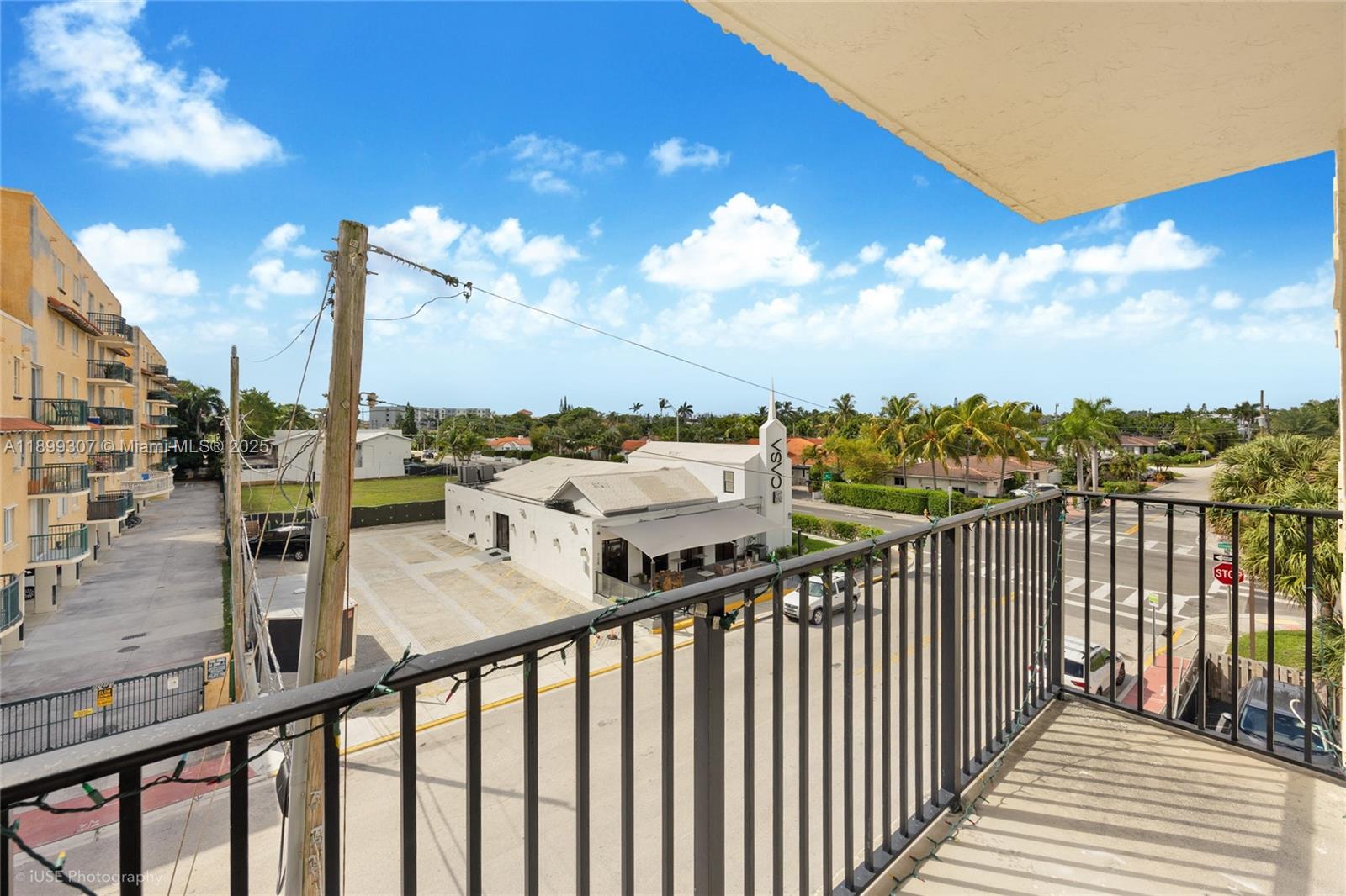 BEACH POINT CLUB CONDO - Residential