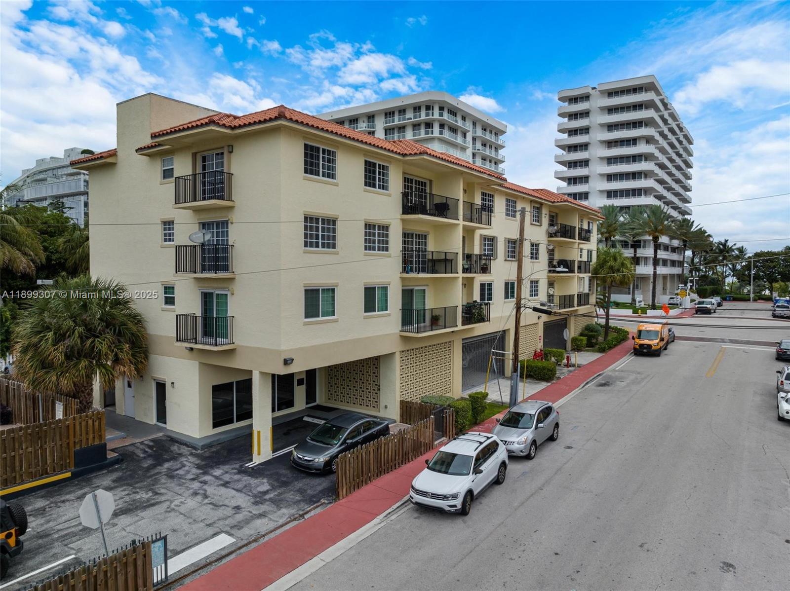 BEACH POINT CLUB CONDO - Residential