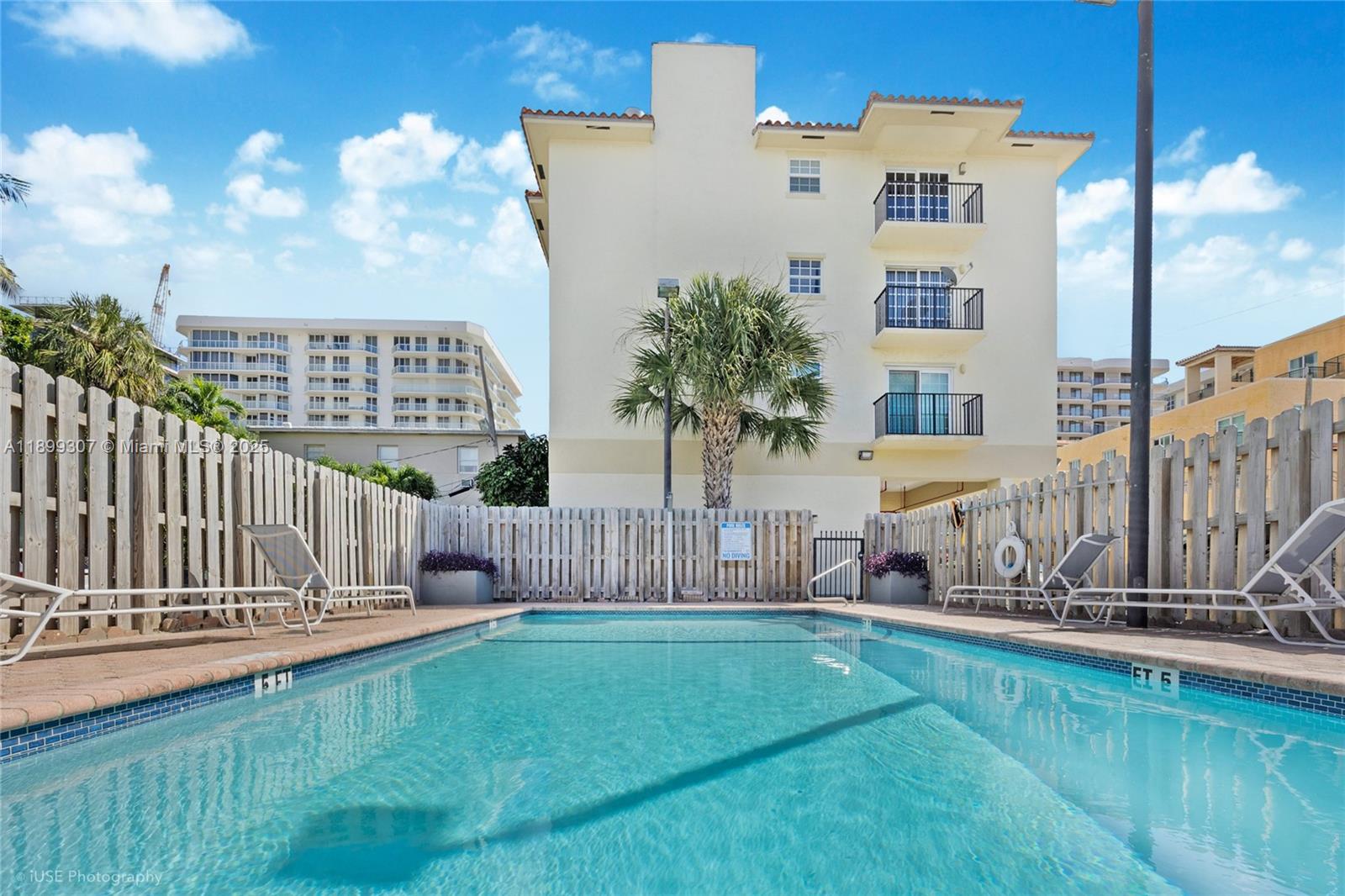BEACH POINT CLUB CONDO - Residential