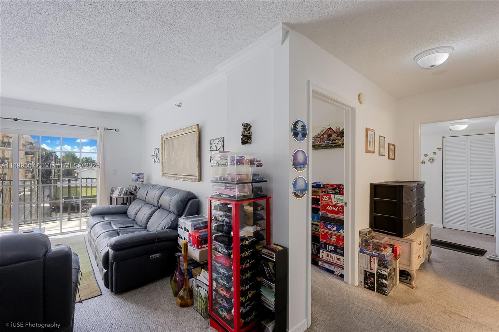 BEACH POINT CLUB CONDO - Residential