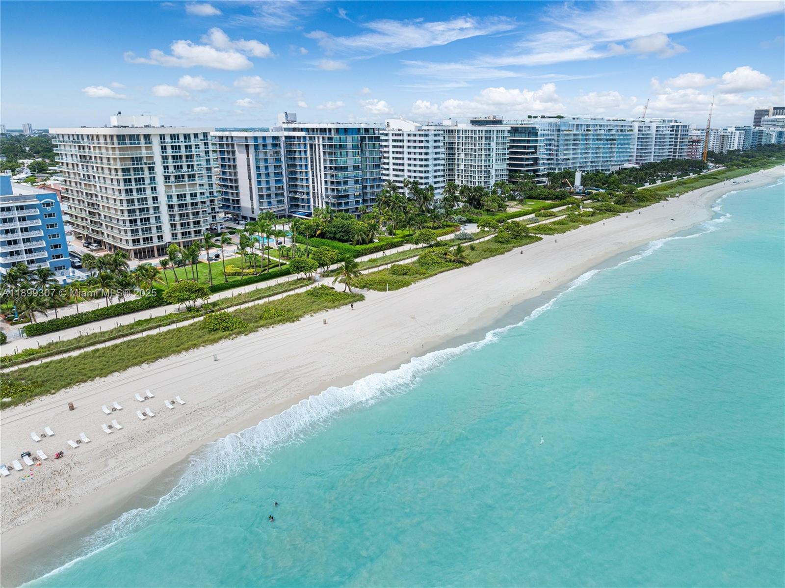 BEACH POINT CLUB CONDO - Residential