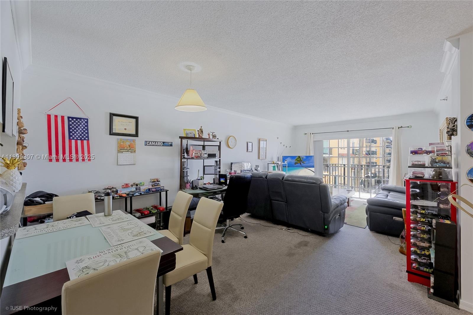 BEACH POINT CLUB CONDO - Residential