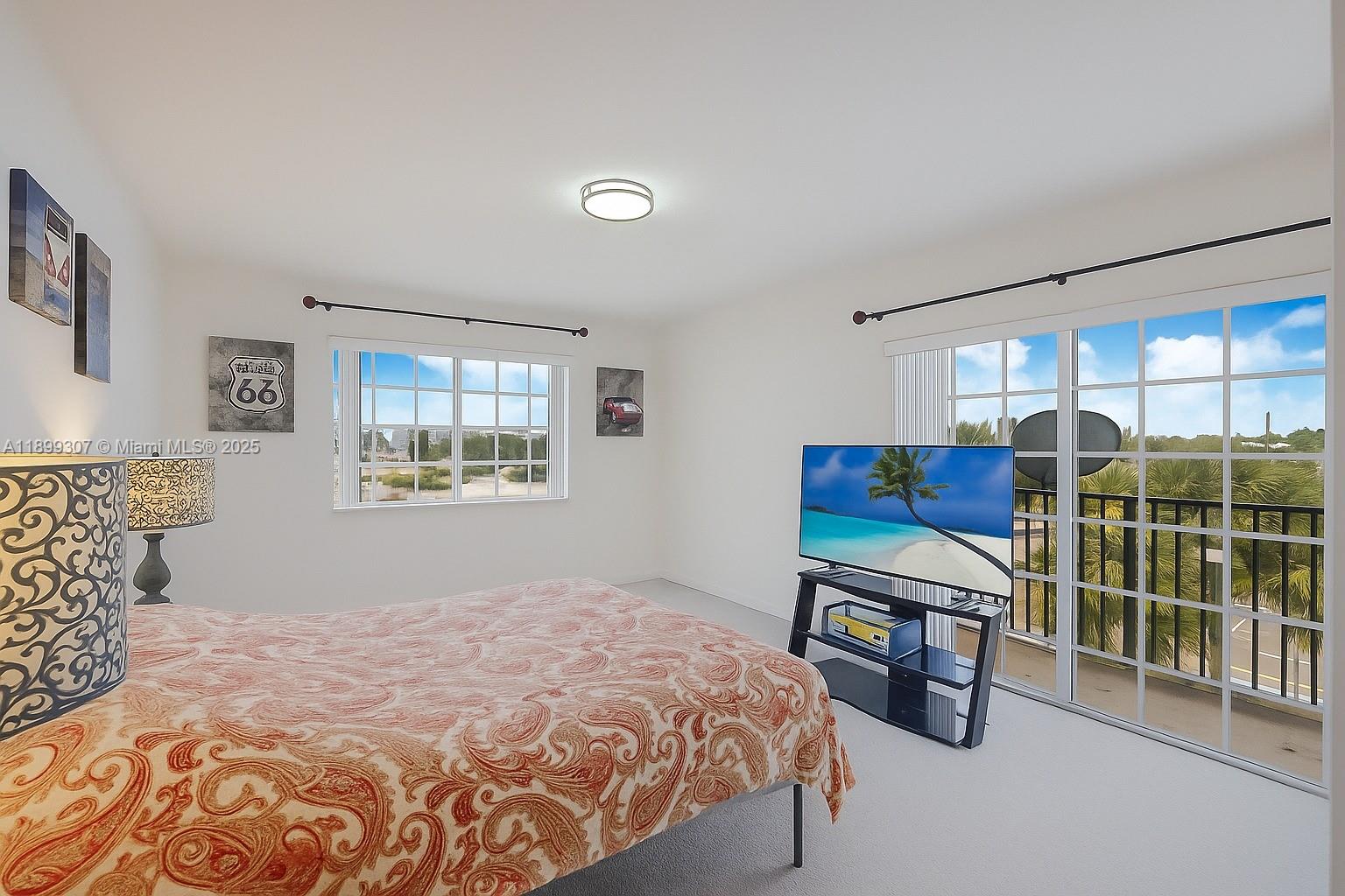 BEACH POINT CLUB CONDO - Residential