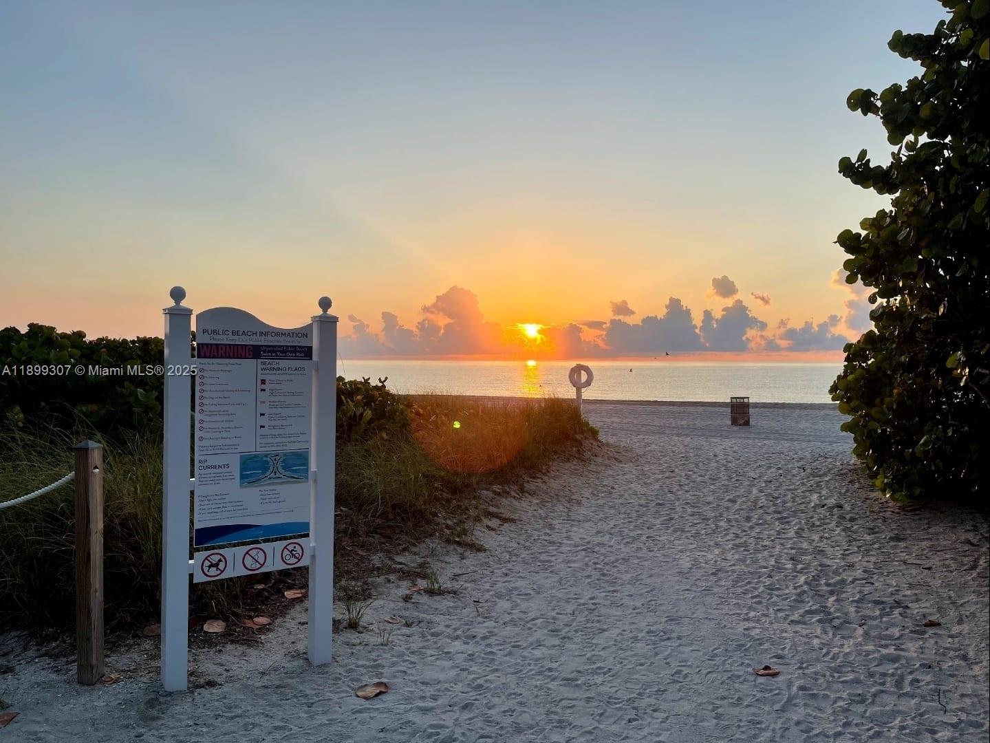 BEACH POINT CLUB CONDO - Residential